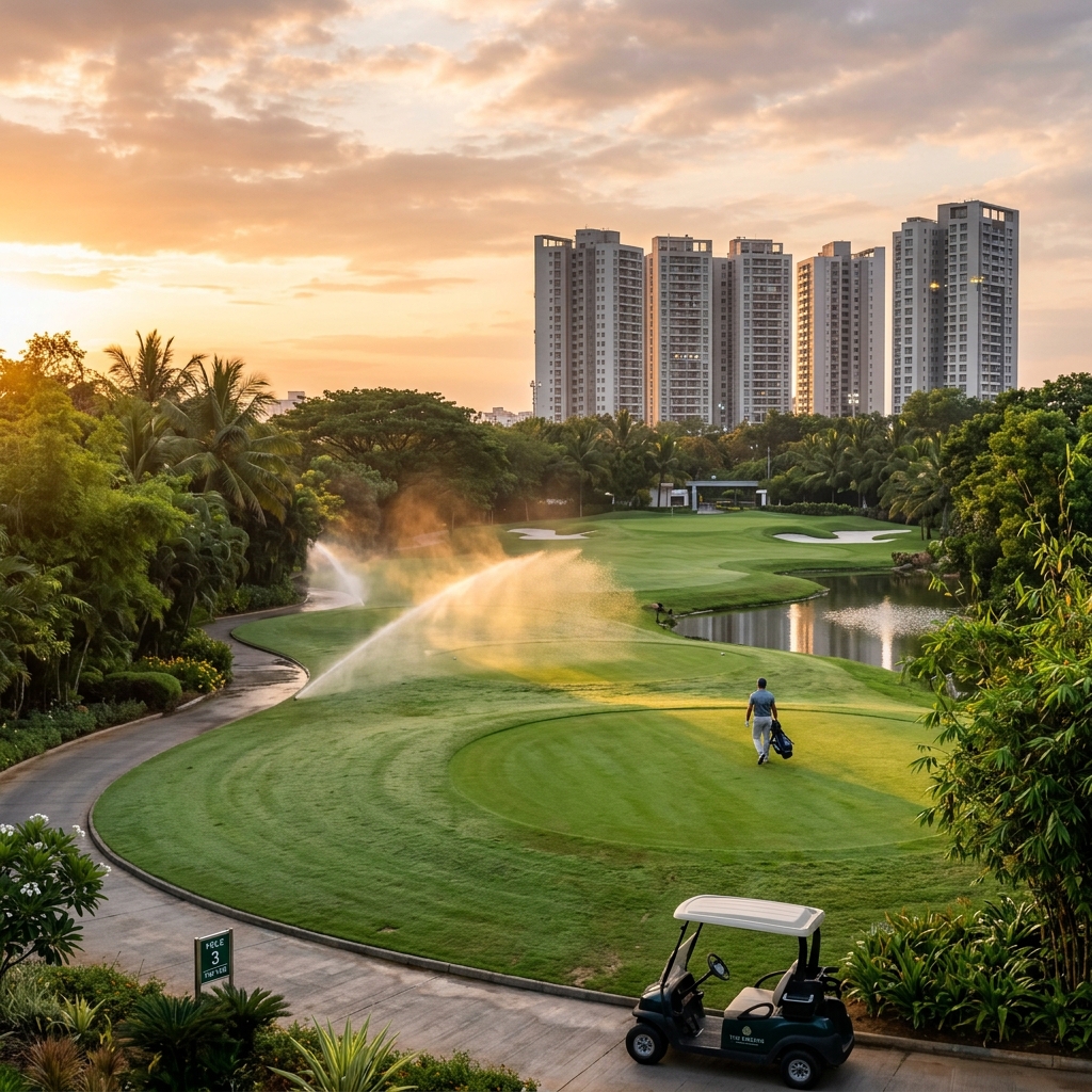 Gunjur Bangalore Real Estate